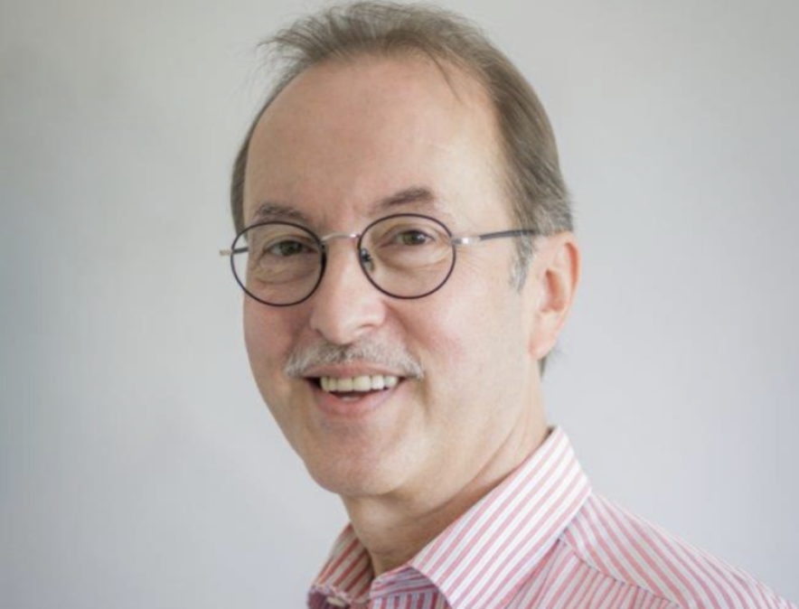Euer Berufsberater: Paul Potthast