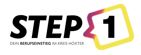 Aktionstag Jg. 9 – Berufsorientierung STEP 1