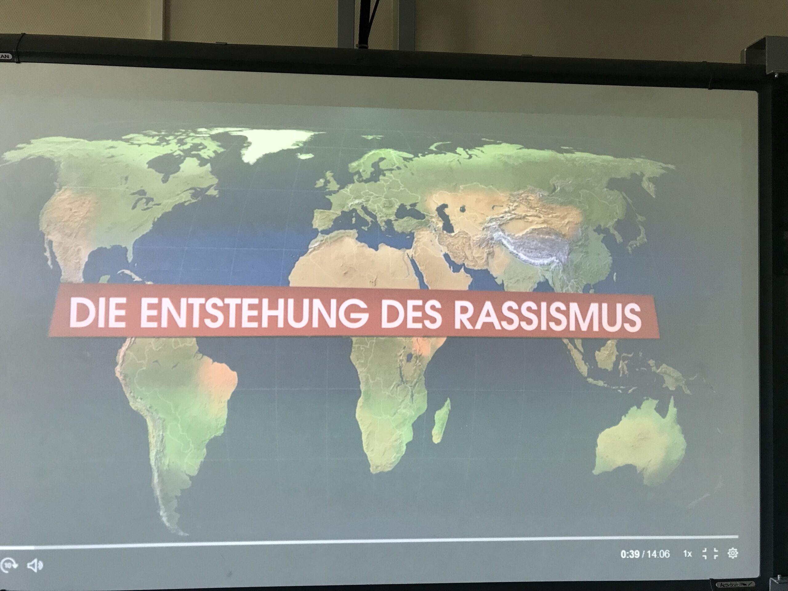 Impressionen vom Tag der Toleranz