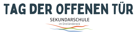 Einladung zum Tag der          offenen Tür am 18.11.2023